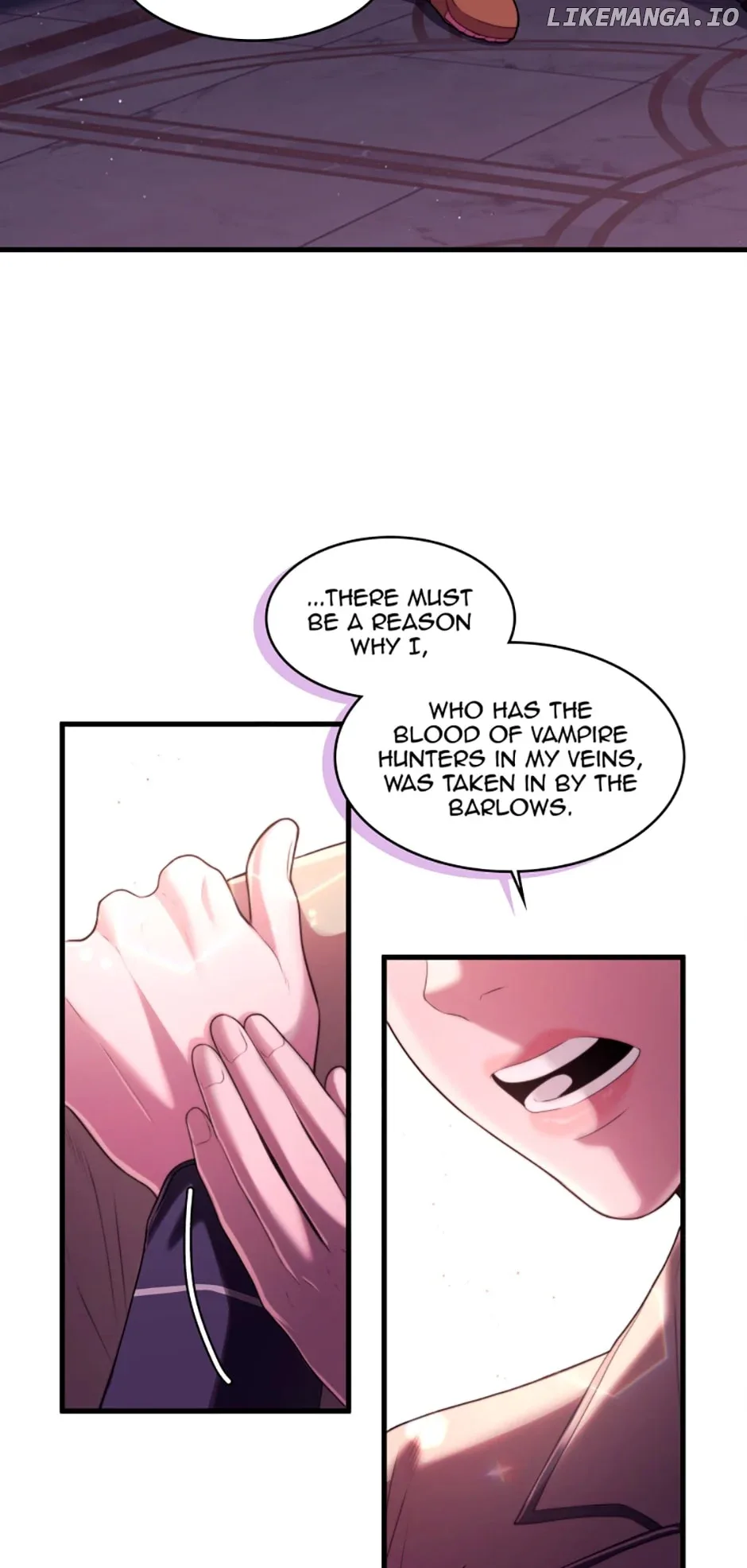 Blood Hotel Chapter 47 page 30