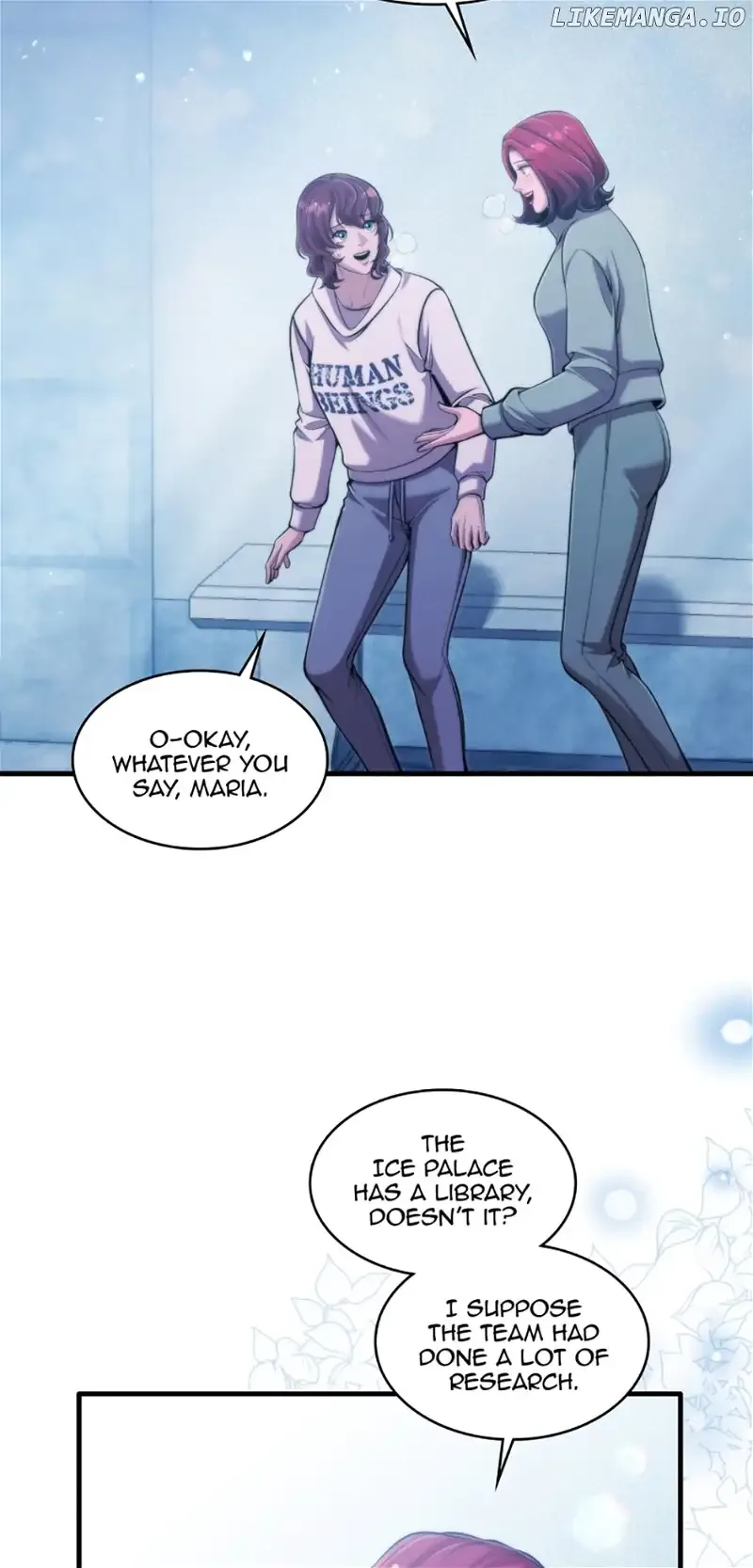 Blood Hotel Chapter 58 page 5