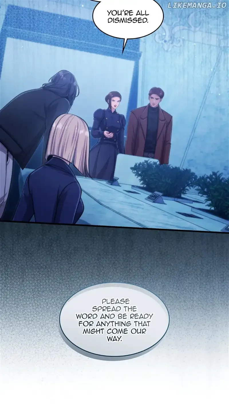 Blood Hotel Chapter 59 page 37