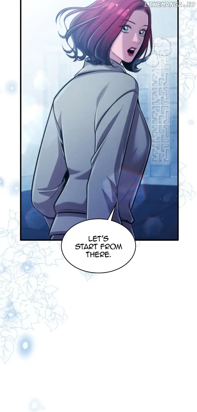 Blood Hotel Chapter 58 page 6