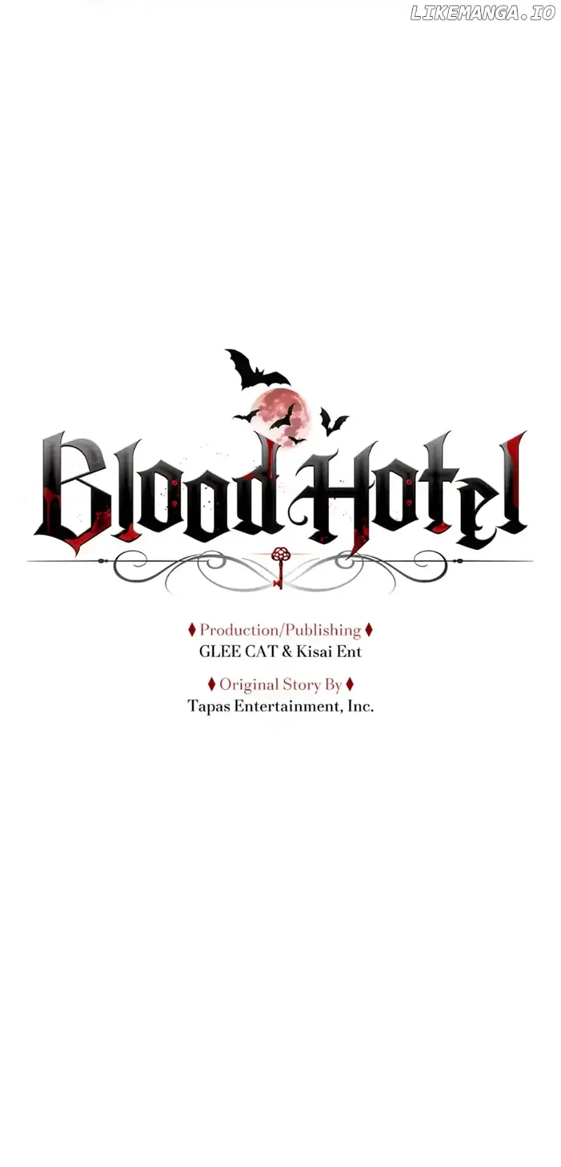 Blood Hotel Chapter 58 page 7