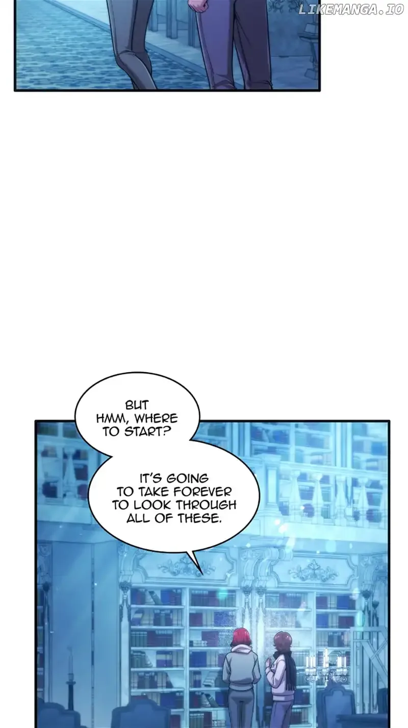Blood Hotel Chapter 58 page 10