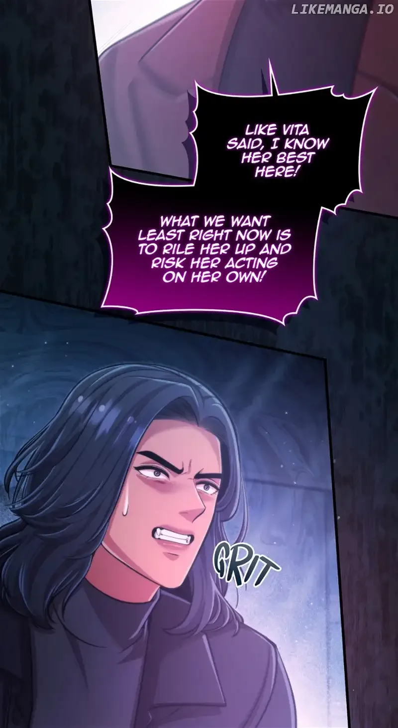 Blood Hotel Chapter 59 page 35