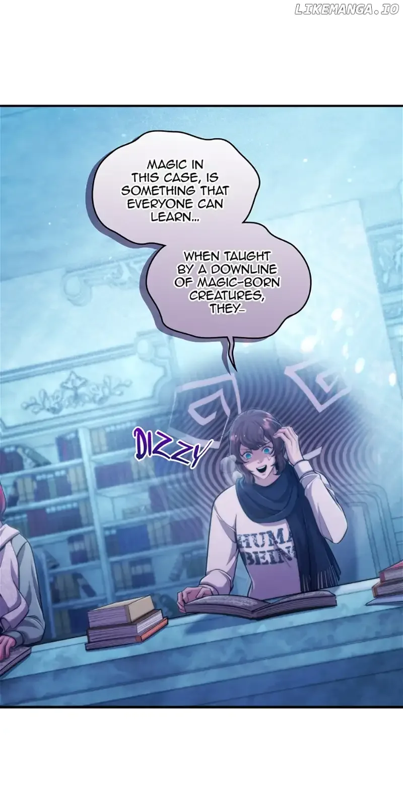 Blood Hotel Chapter 58 page 16