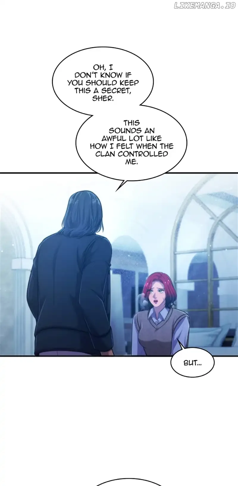Blood Hotel Chapter 59 page 65