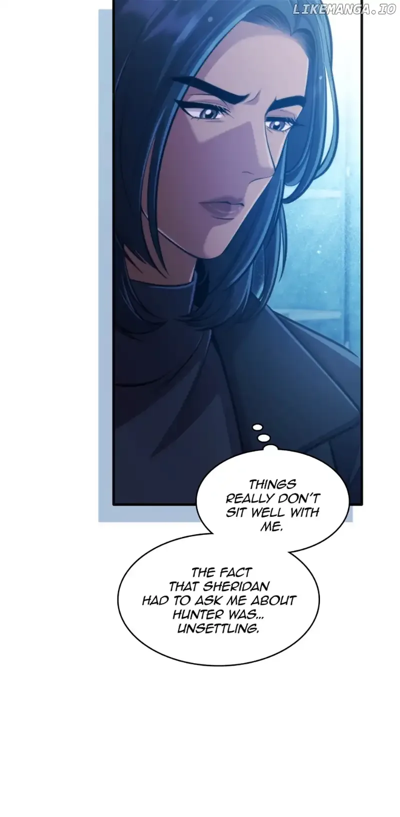 Blood Hotel Chapter 58 page 36