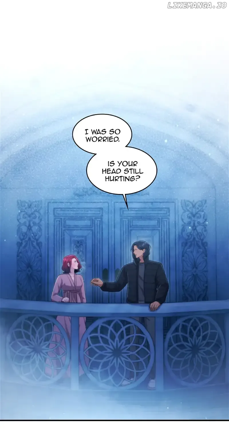 Blood Hotel Chapter 57 page 15