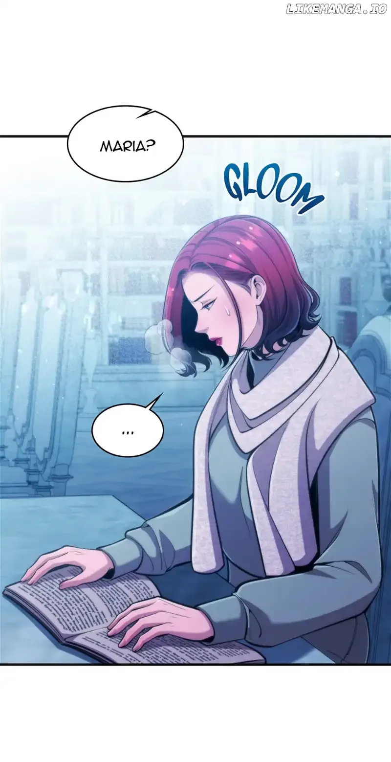 Blood Hotel Chapter 58 page 19