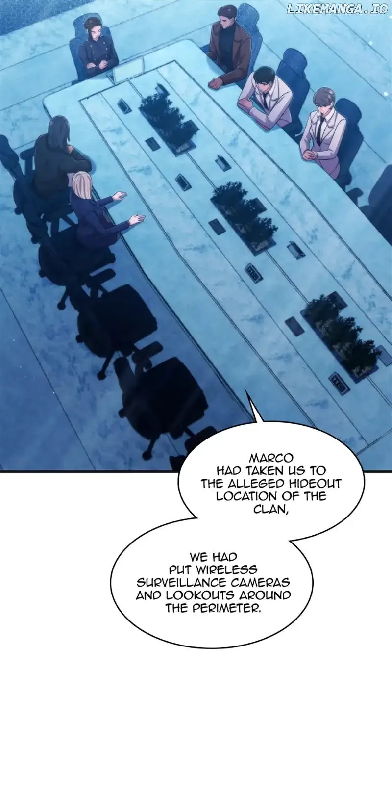 Blood Hotel Chapter 58 page 34