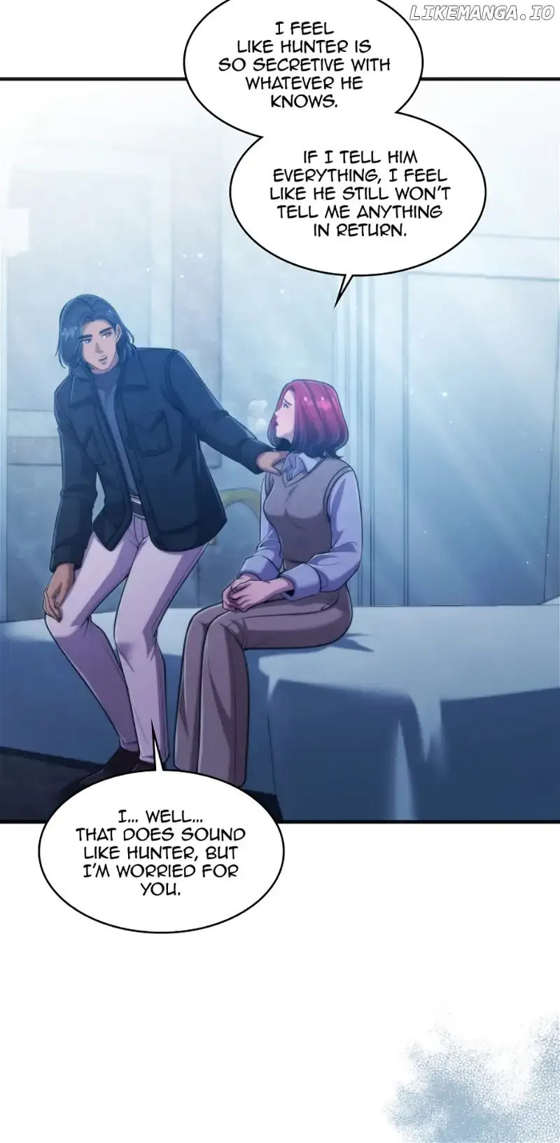 Blood Hotel Chapter 59 page 66