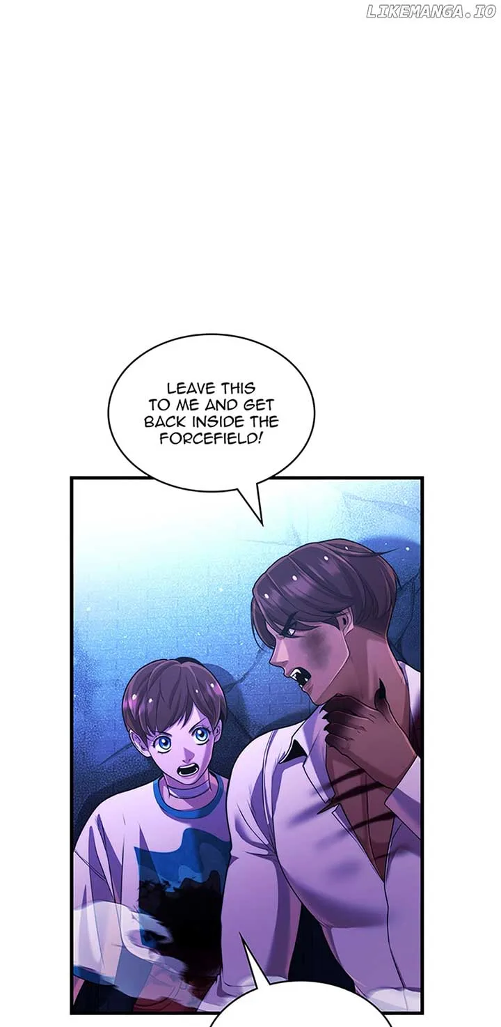 Blood Hotel Chapter 43 page 50