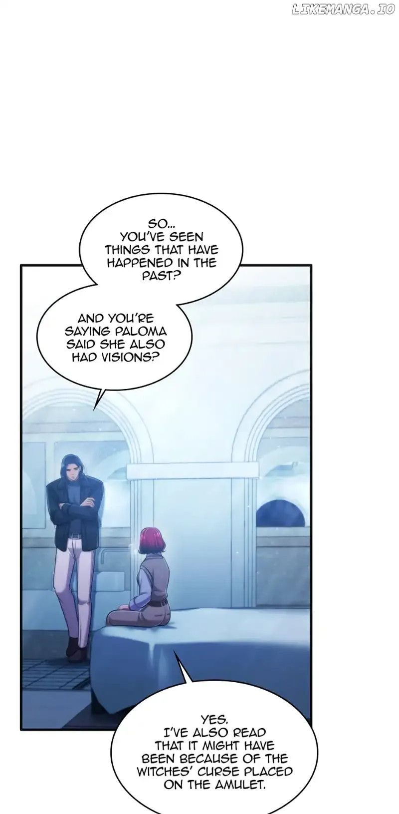 Blood Hotel Chapter 59 page 63