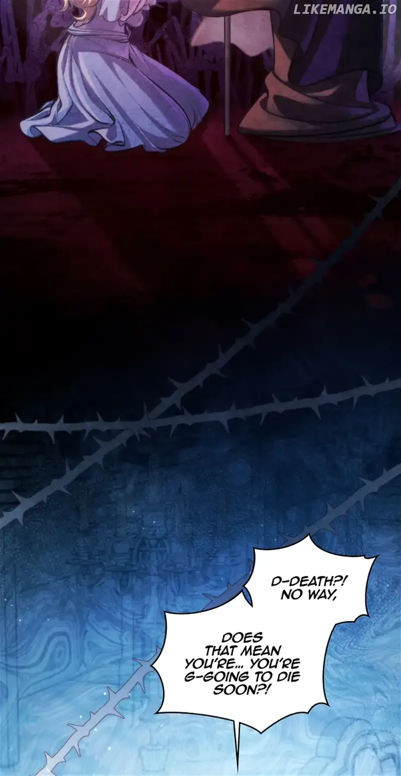 Blood Hotel Chapter 58 page 27