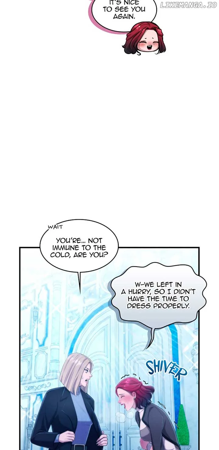 Blood Hotel Chapter 52 page 48