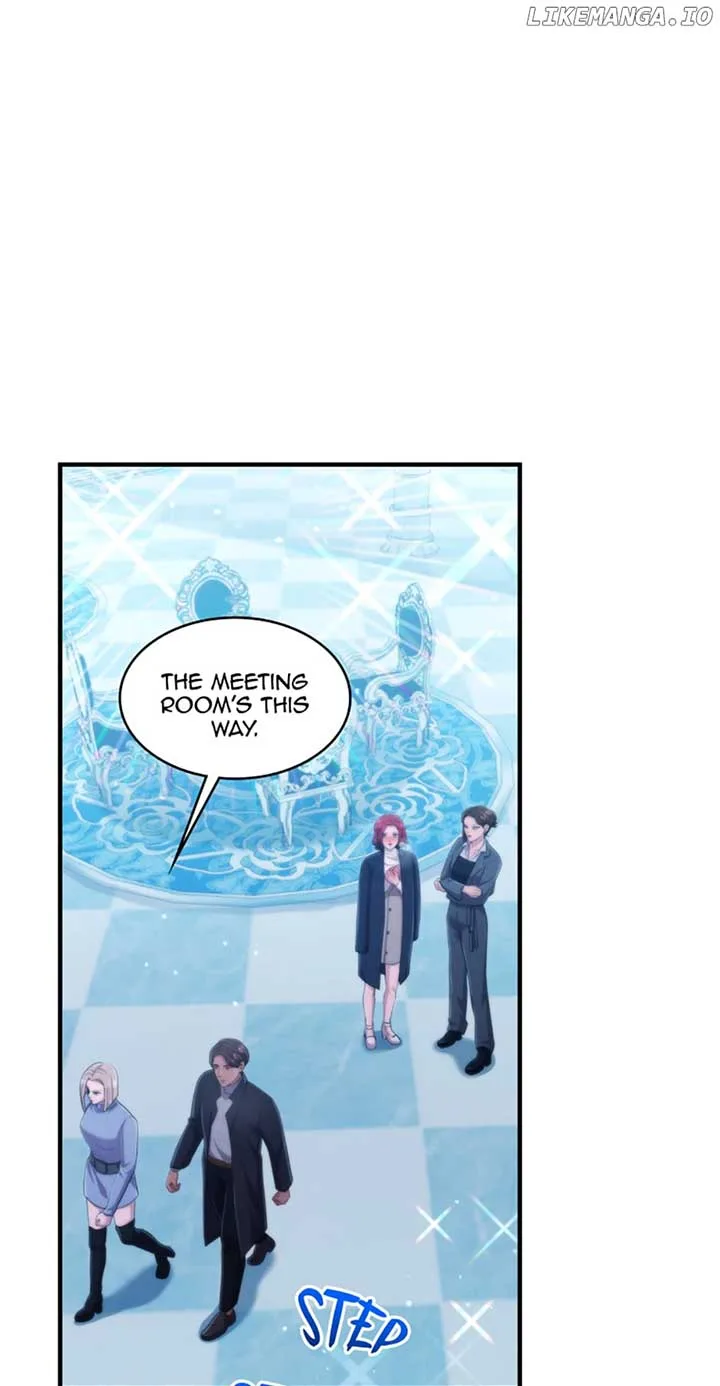 Blood Hotel Chapter 52 page 51