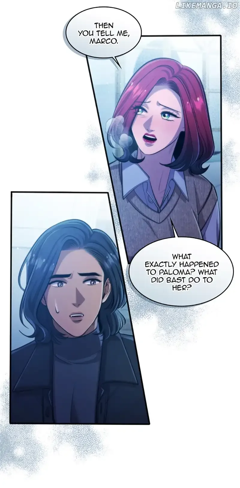 Blood Hotel Chapter 59 page 67