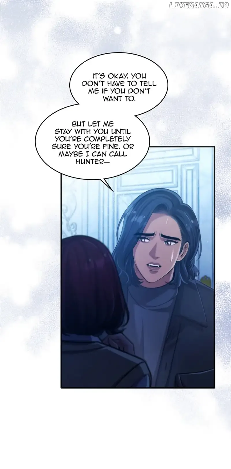 Blood Hotel Chapter 59 page 61