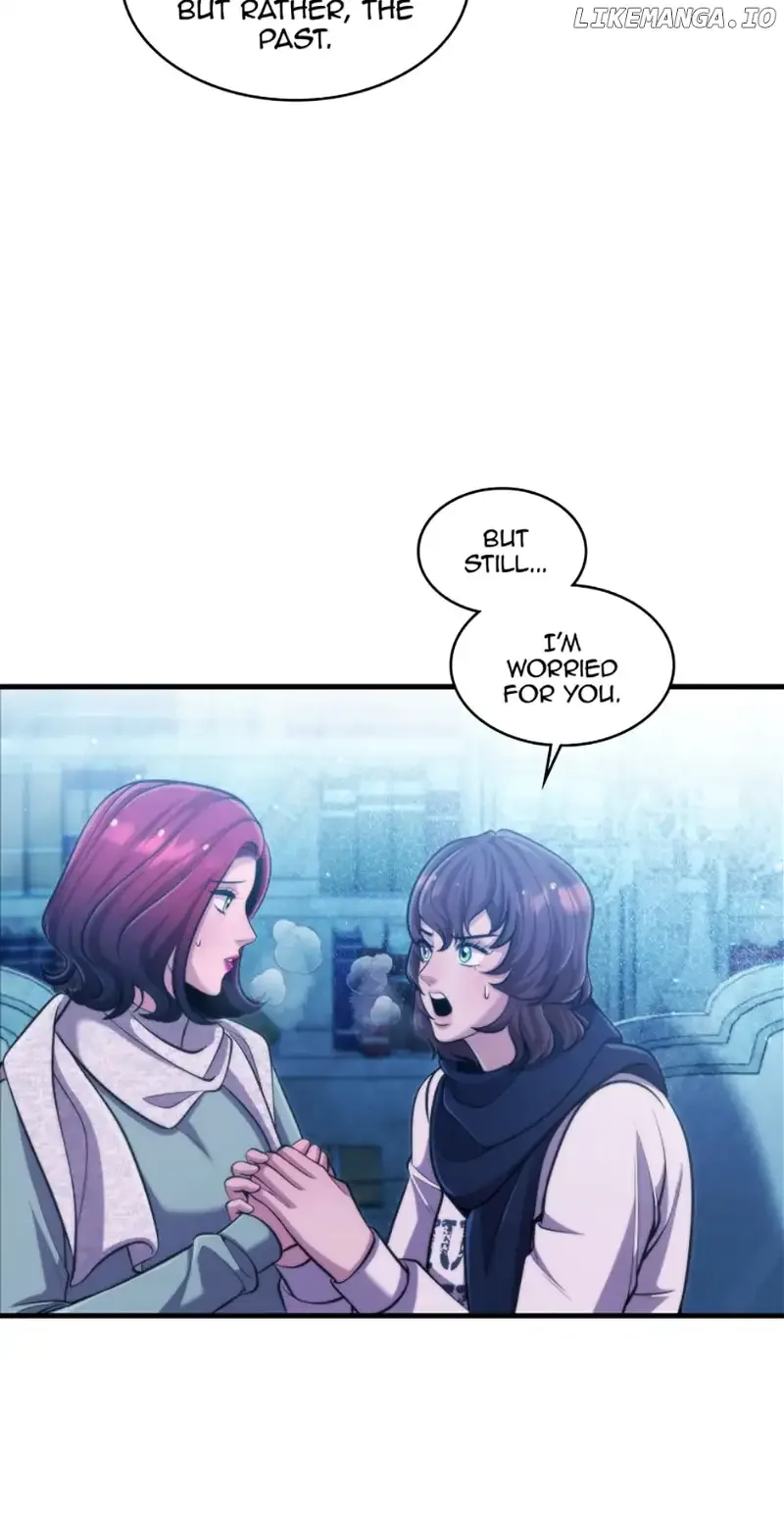 Blood Hotel Chapter 58 page 31