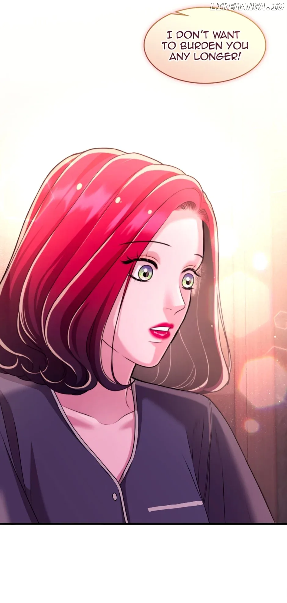 Blood Hotel Chapter 47 page 33