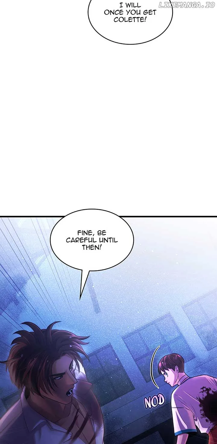 Blood Hotel Chapter 43 page 51