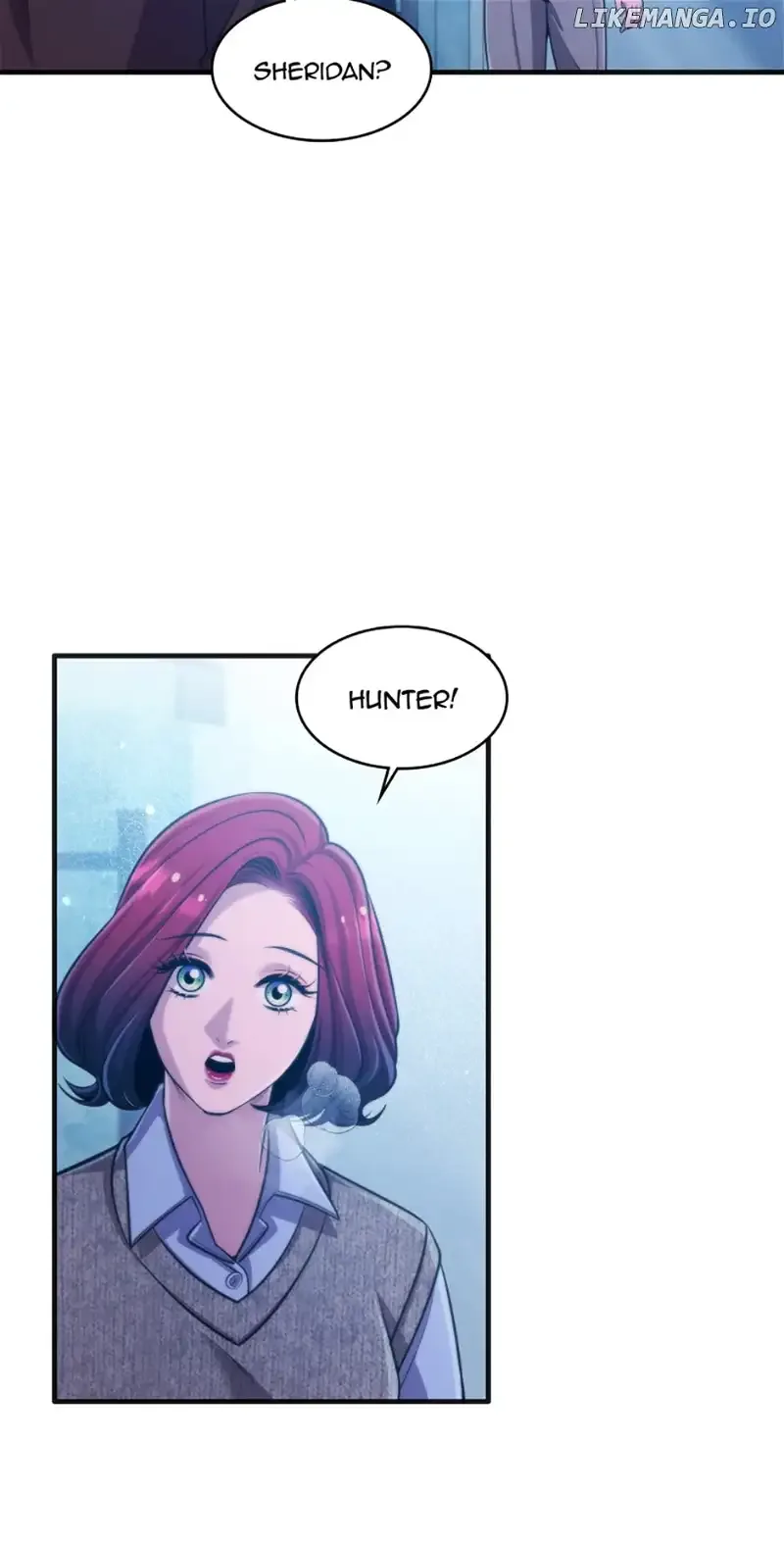 Blood Hotel Chapter 58 page 51