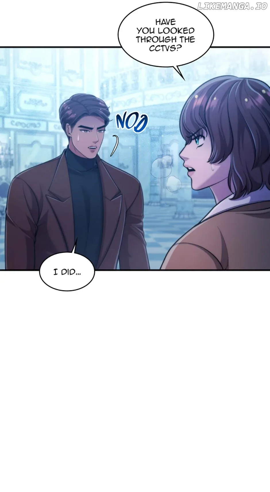 Blood Hotel Chapter 61 page 5