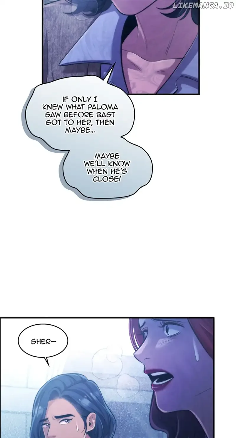 Blood Hotel Chapter 59 page 70