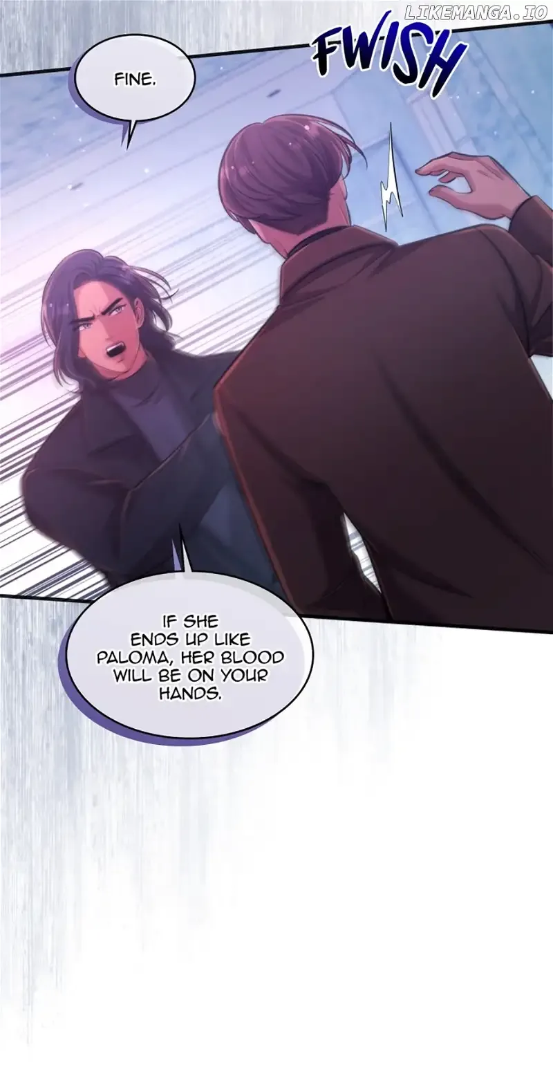Blood Hotel Chapter 58 page 47