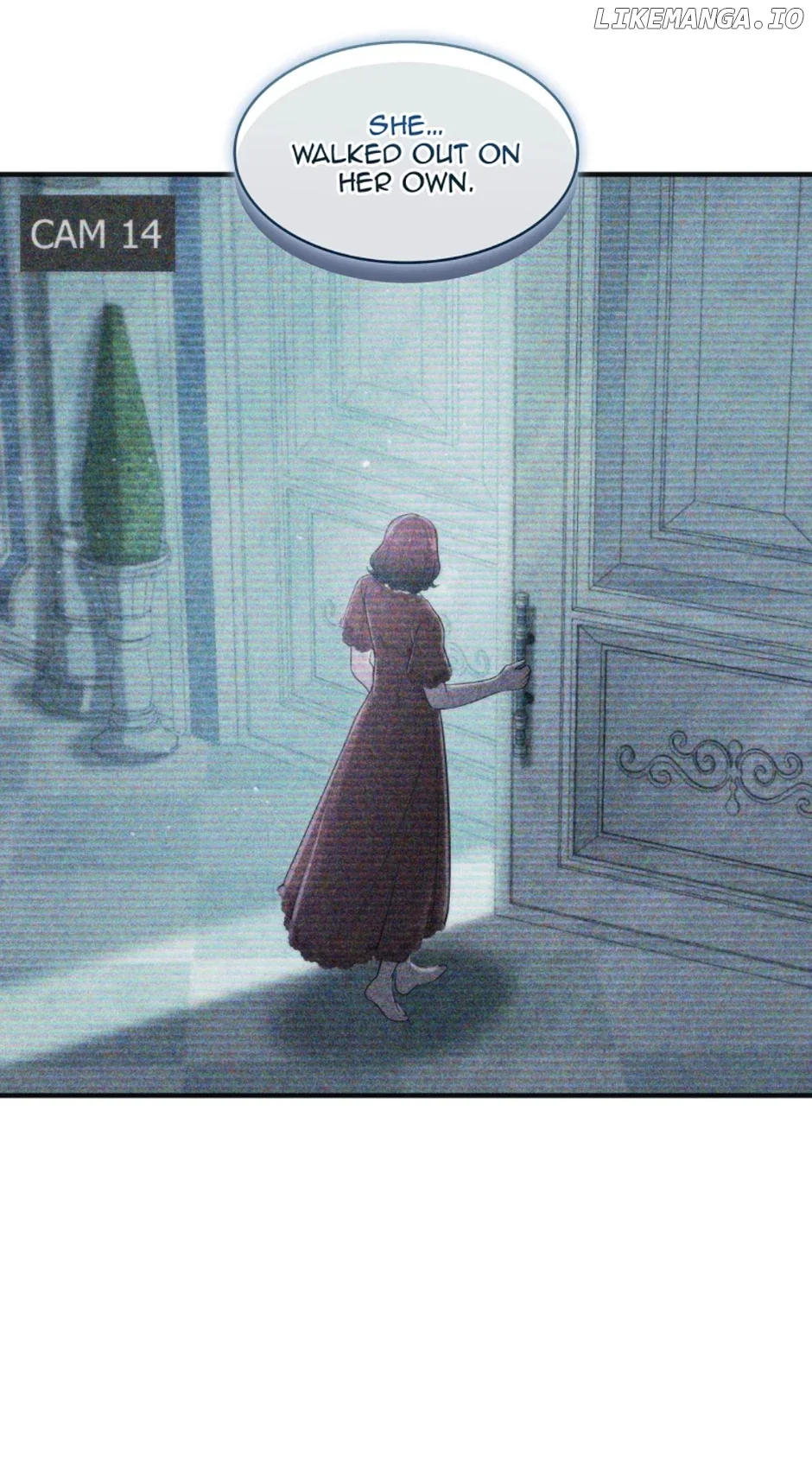 Blood Hotel Chapter 61 page 6