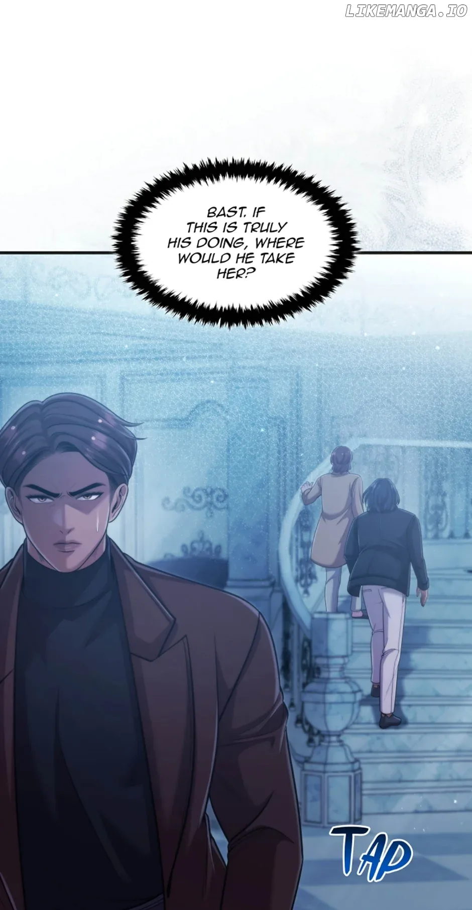 Blood Hotel Chapter 61 page 14