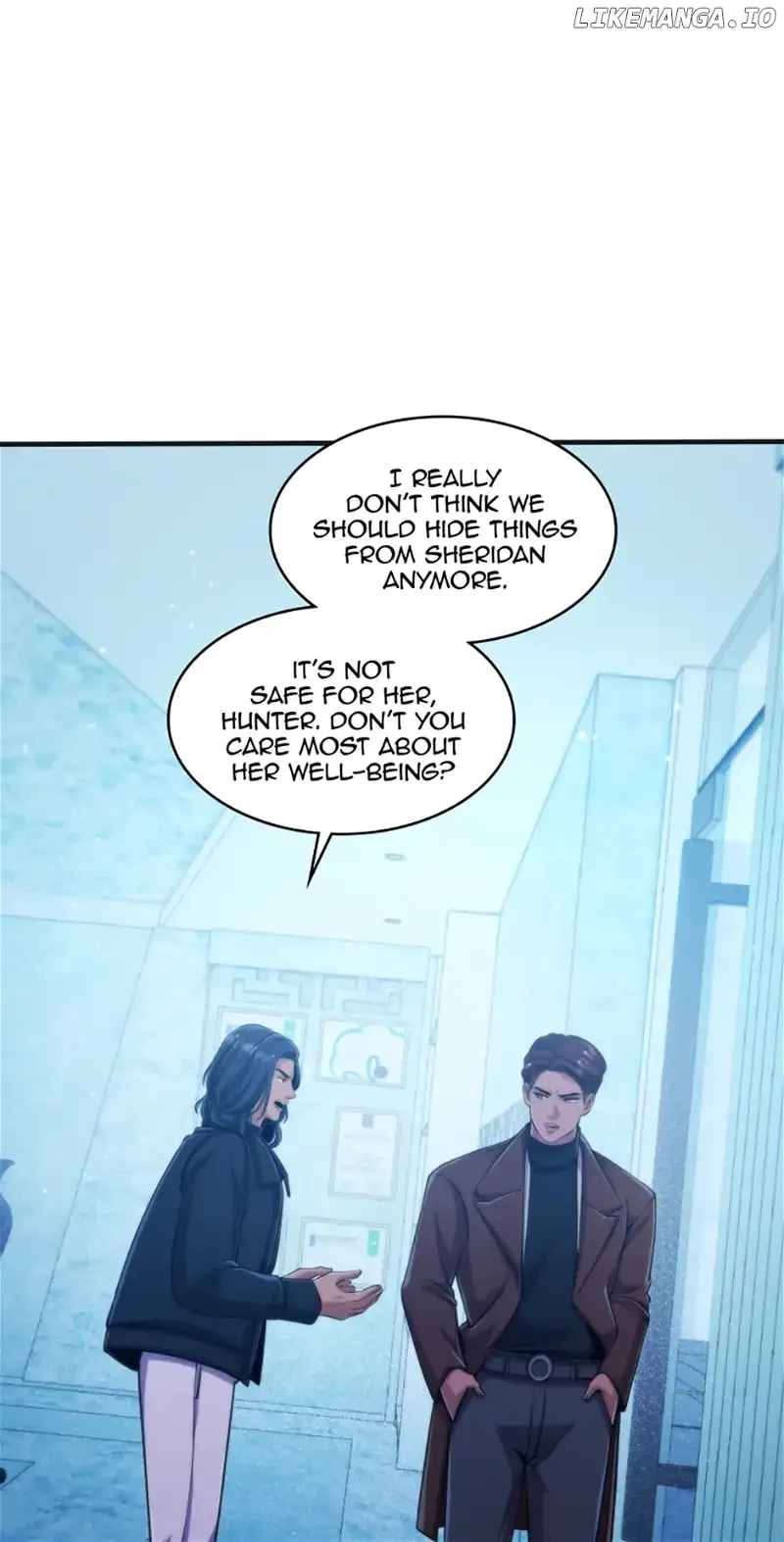 Blood Hotel Chapter 58 page 42