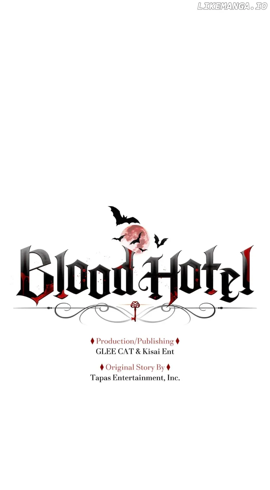 Blood Hotel Chapter 61 page 7