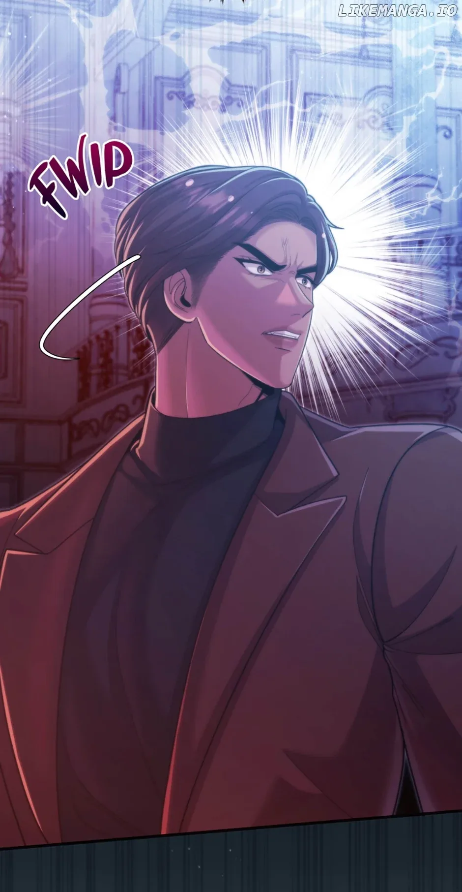 Blood Hotel Chapter 61 page 17
