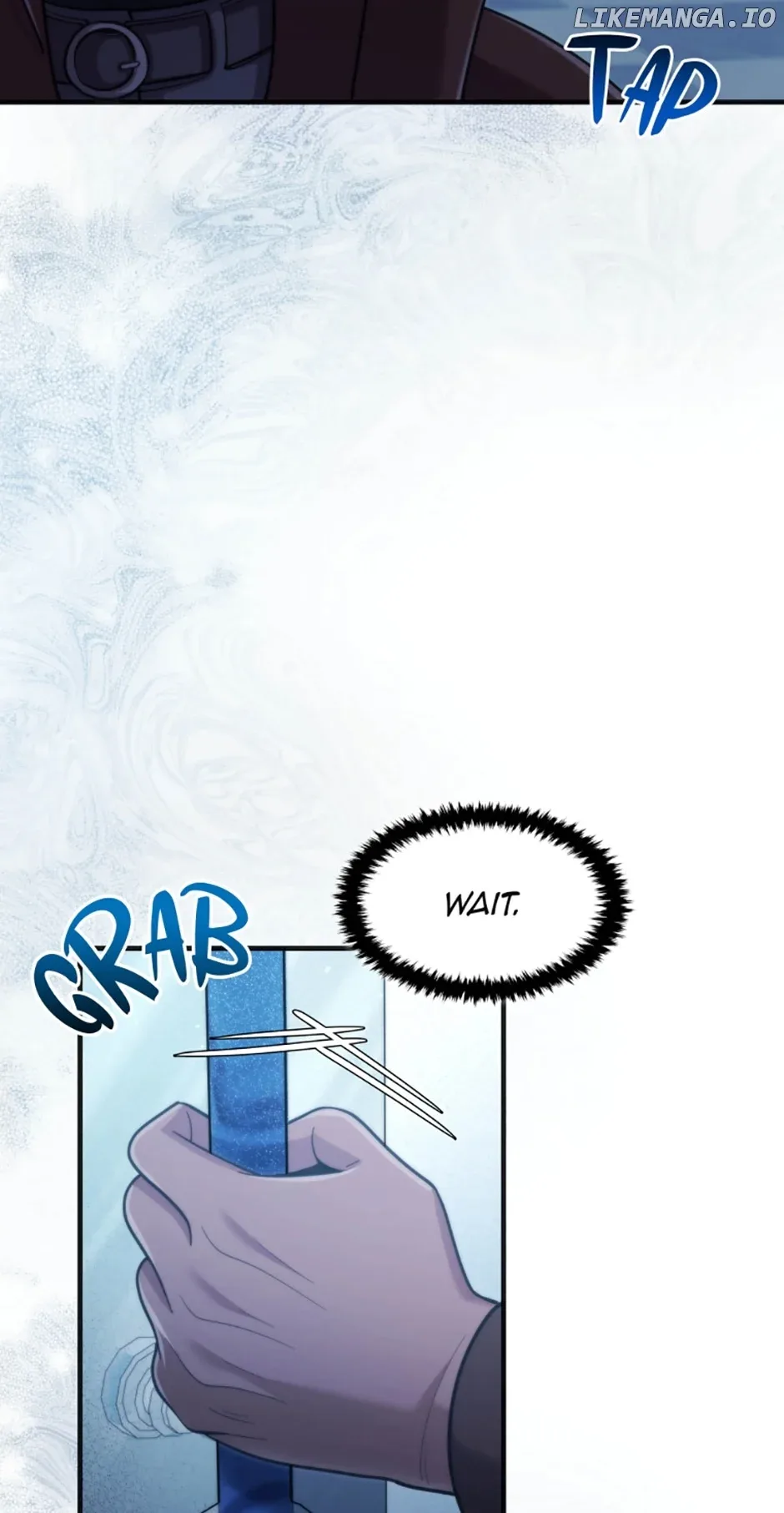 Blood Hotel Chapter 61 page 15