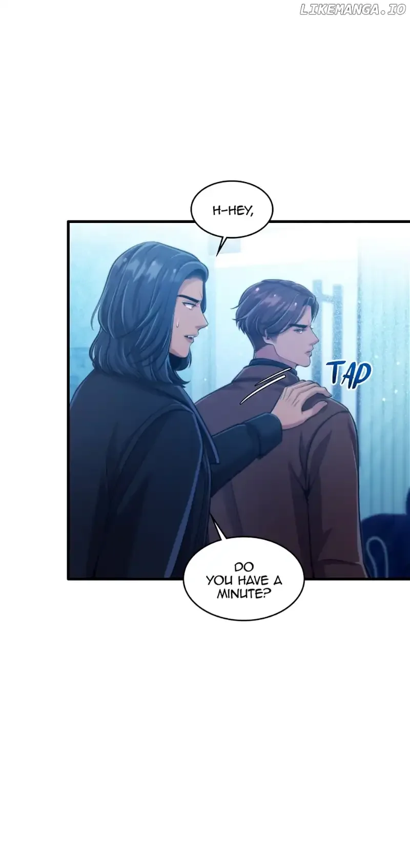 Blood Hotel Chapter 58 page 40