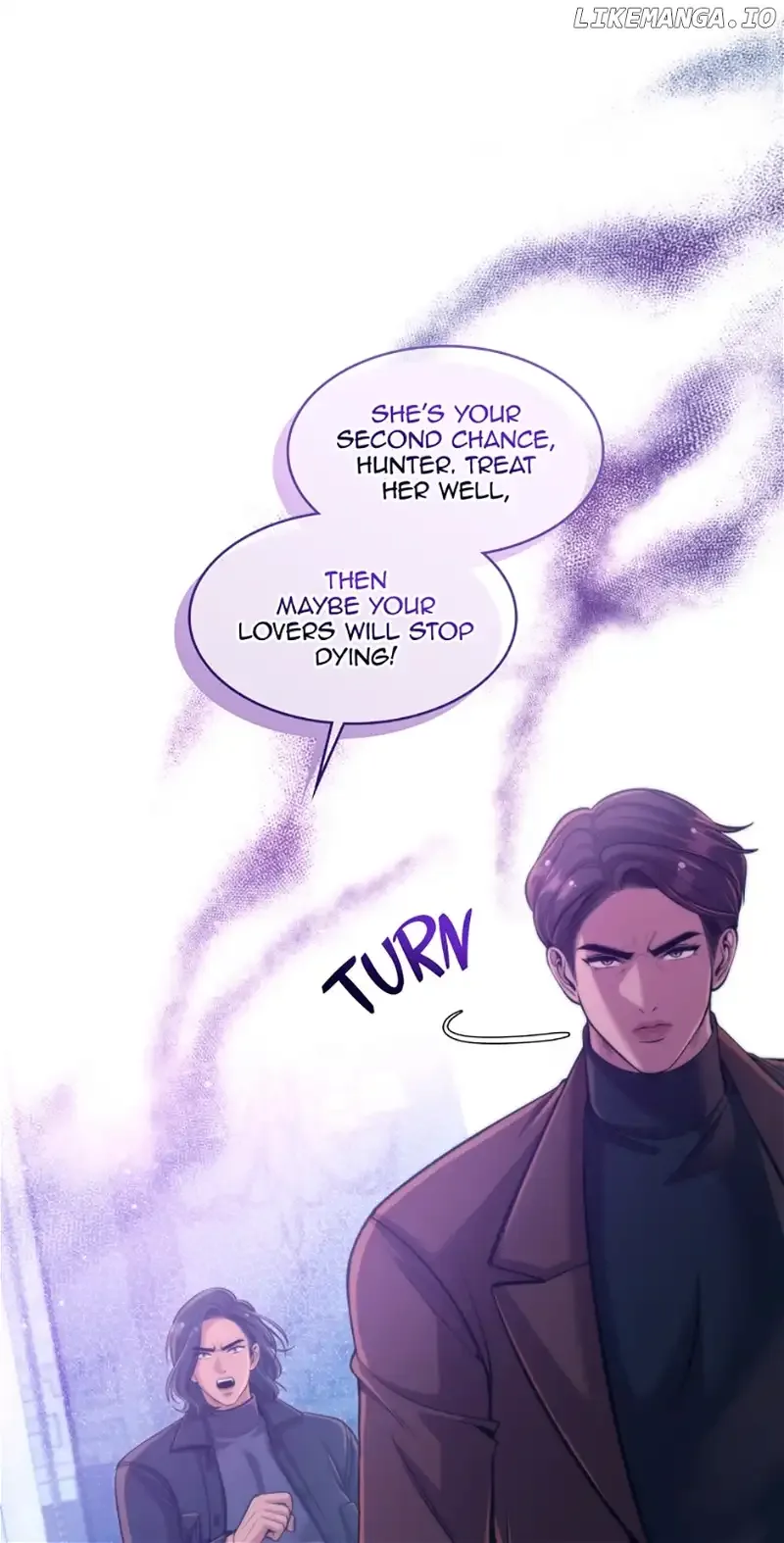 Blood Hotel Chapter 58 page 48