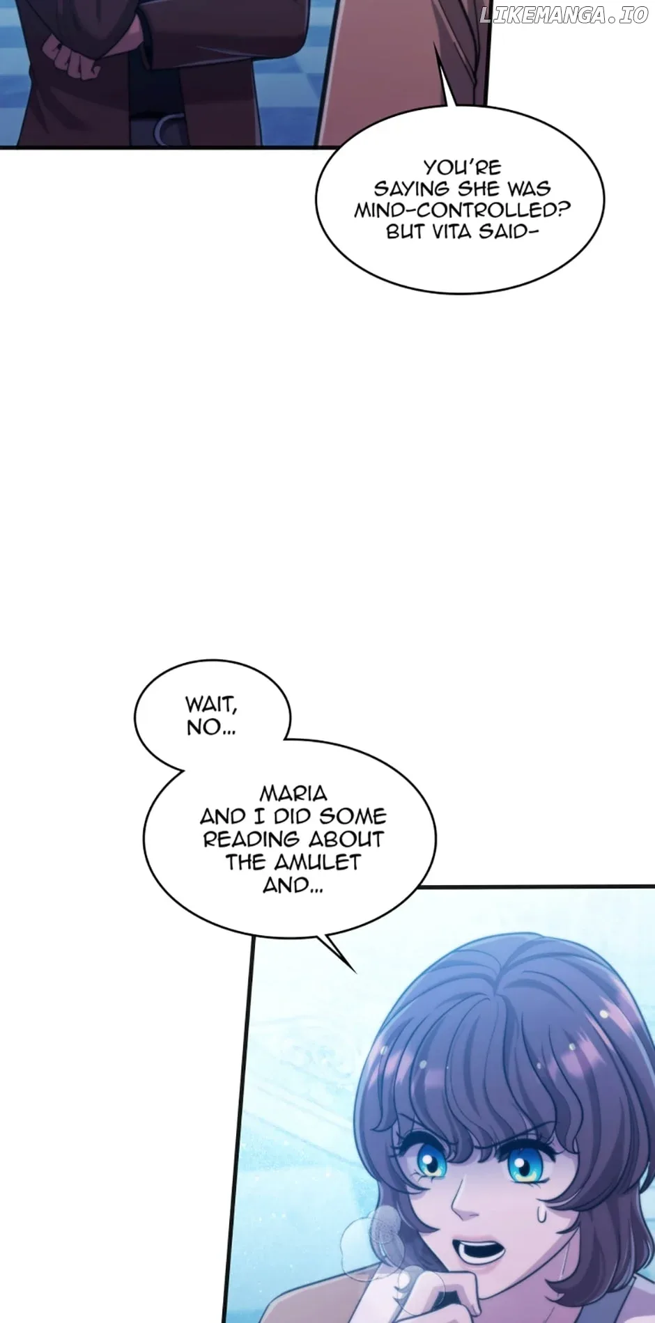 Blood Hotel Chapter 61 page 10