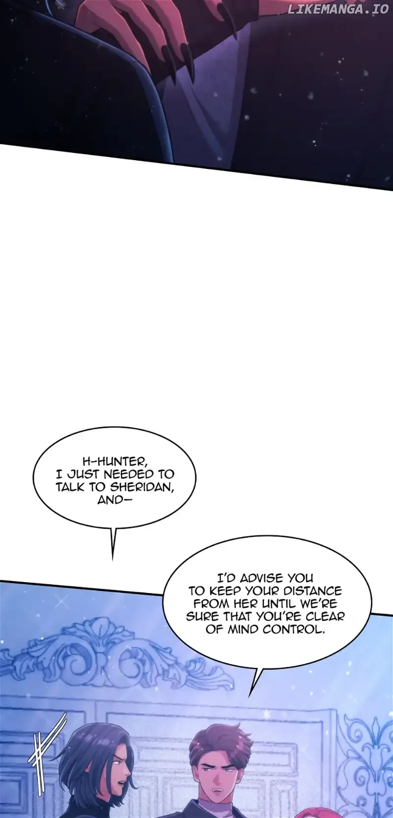 Blood Hotel Chapter 54 page 50