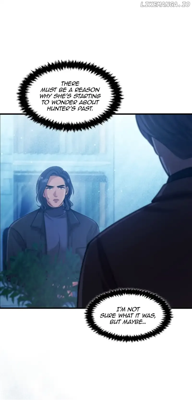 Blood Hotel Chapter 58 page 37