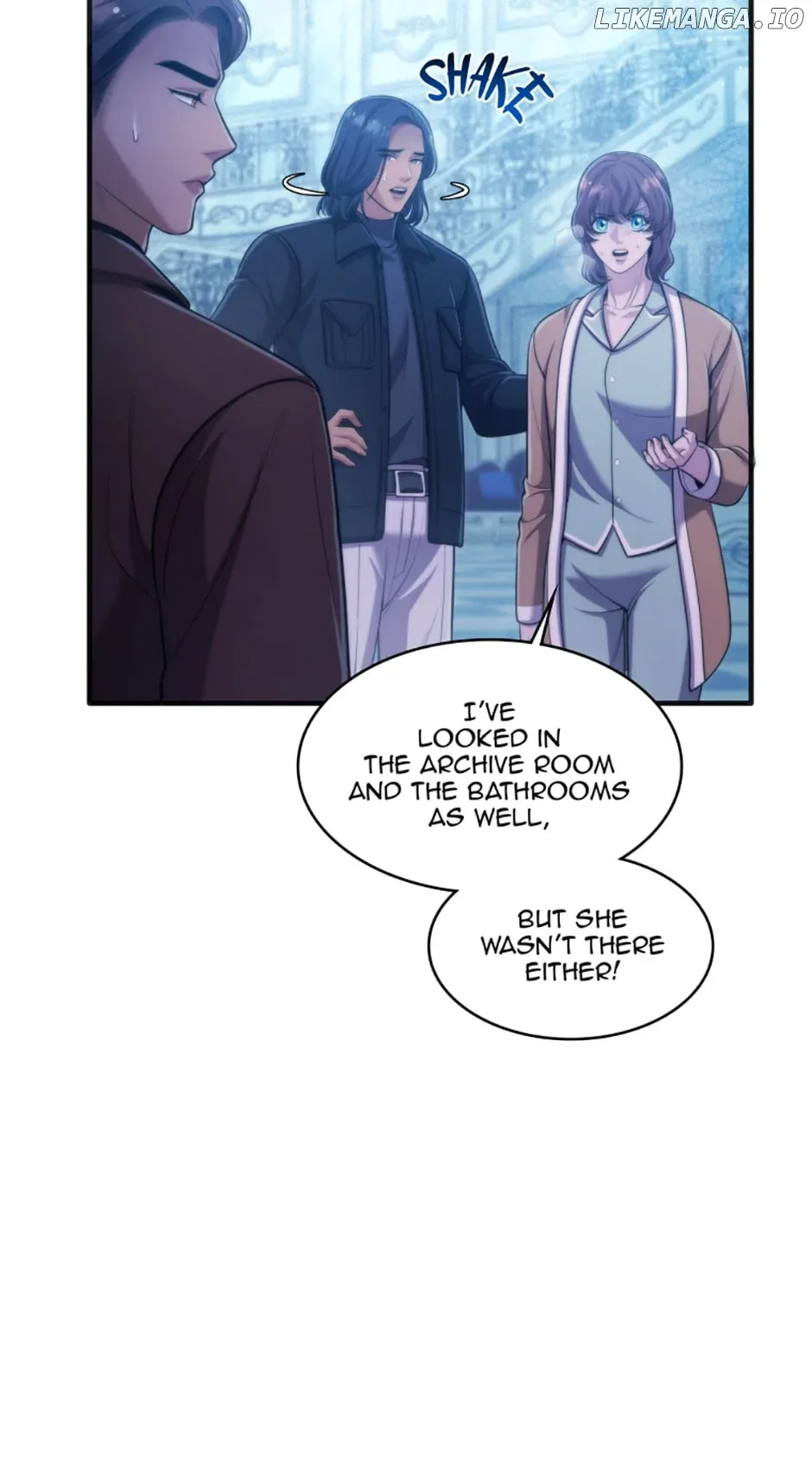 Blood Hotel Chapter 61 page 4