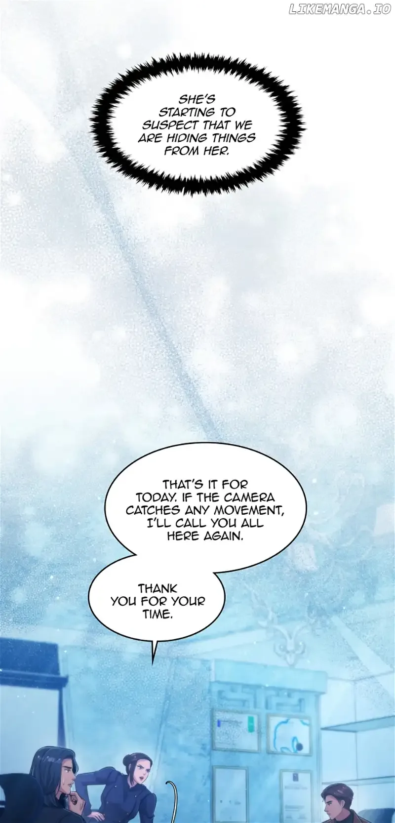 Blood Hotel Chapter 58 page 38