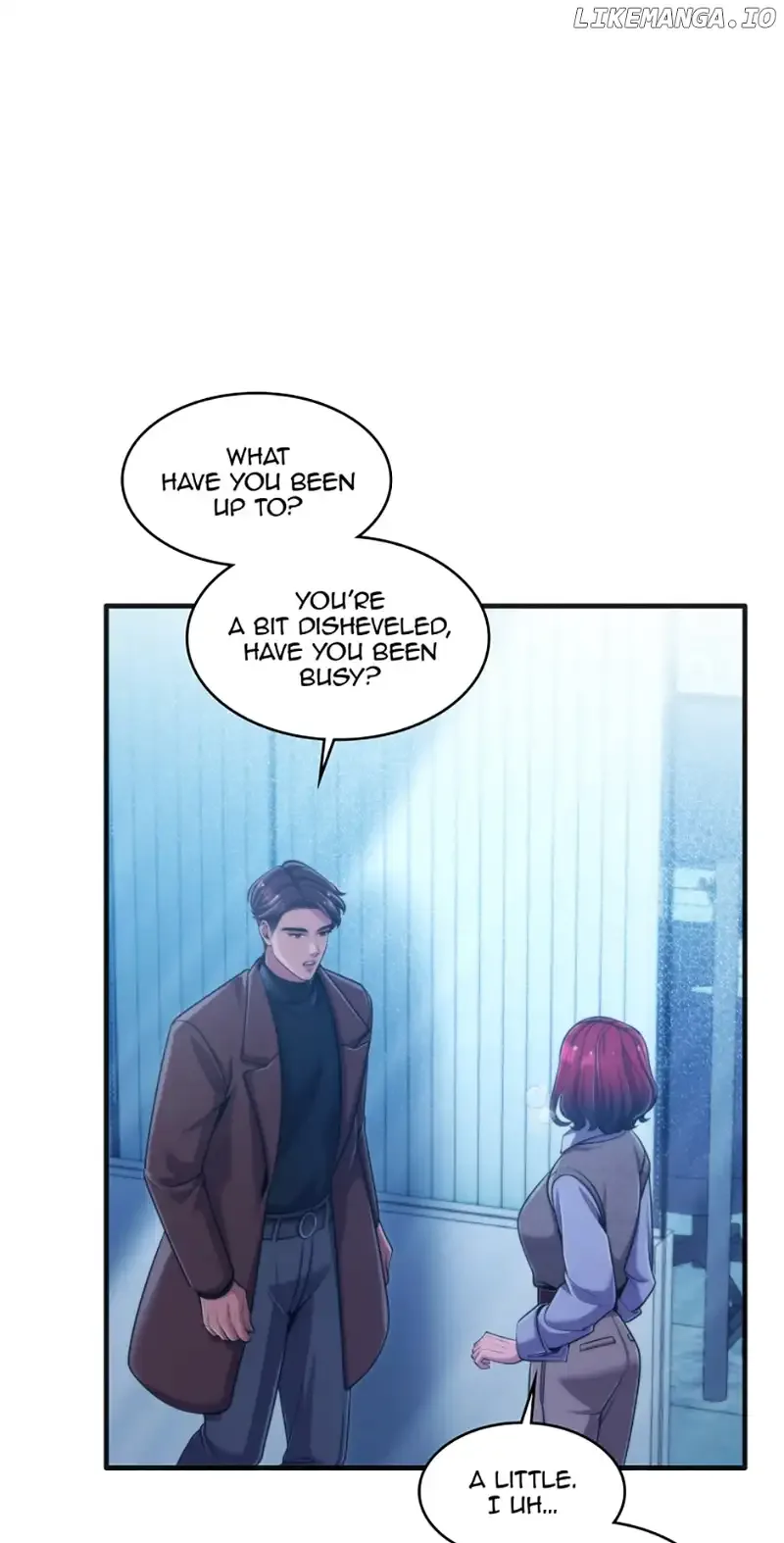 Blood Hotel Chapter 58 page 52