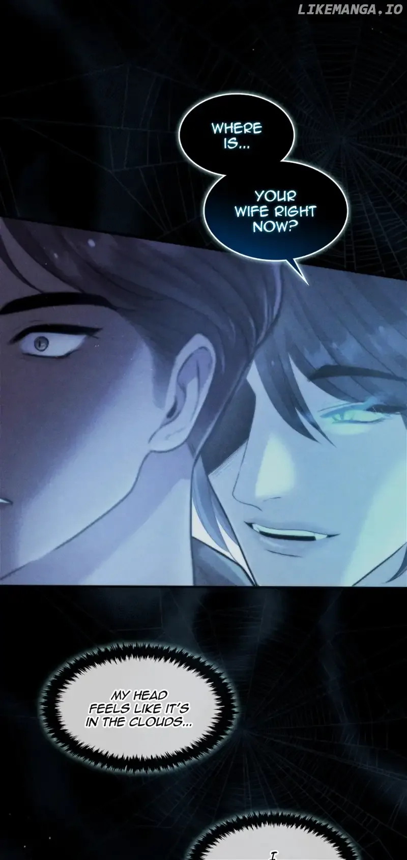 Blood Hotel Chapter 58 page 69