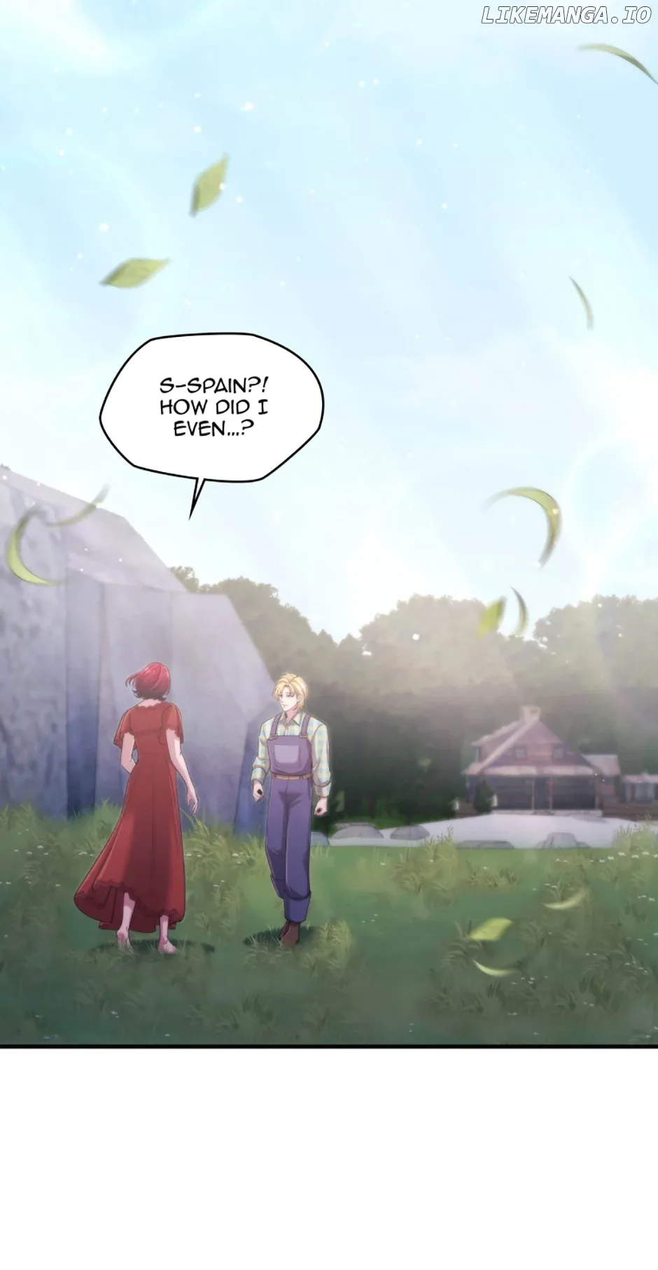 Blood Hotel Chapter 61 page 19