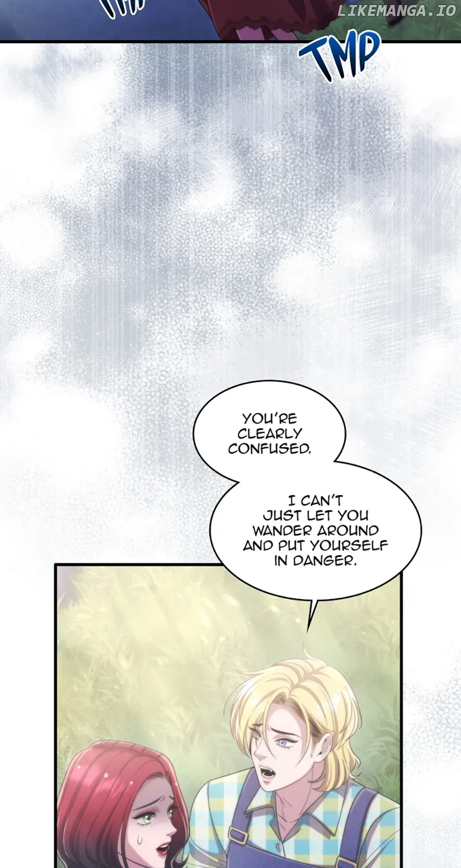 Blood Hotel Chapter 61 page 30