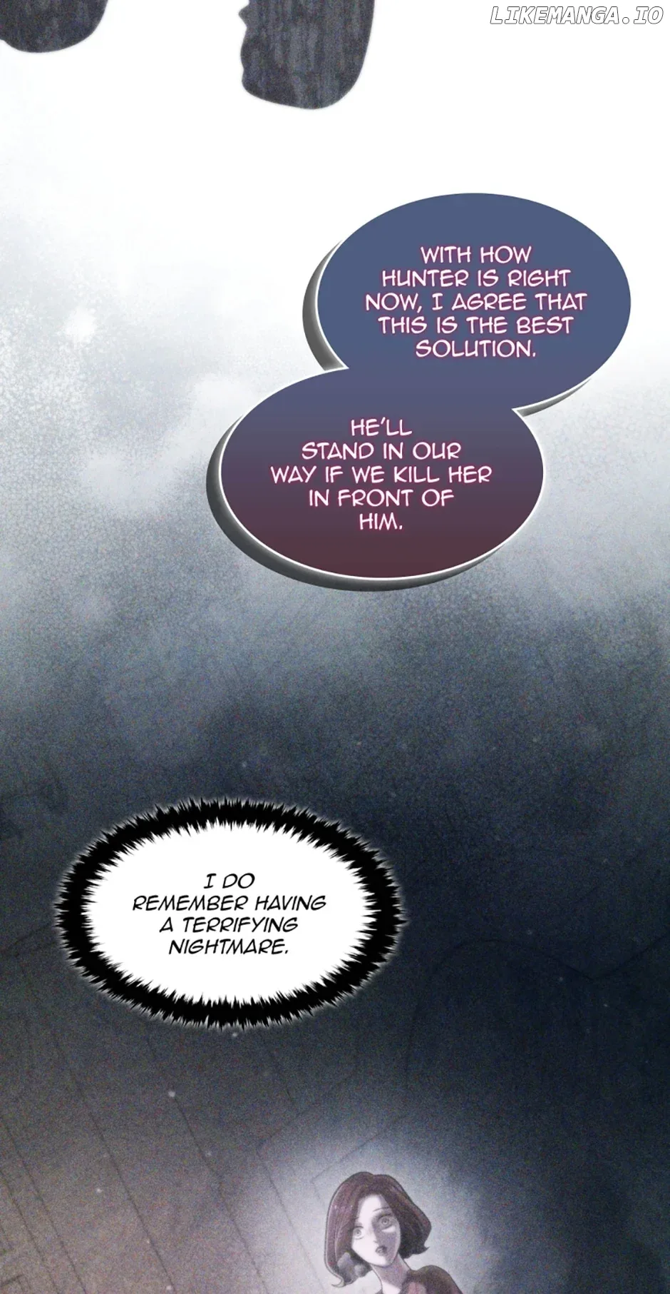 Blood Hotel Chapter 61 page 24