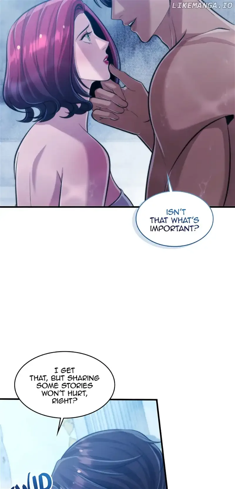 Blood Hotel Chapter 58 page 64