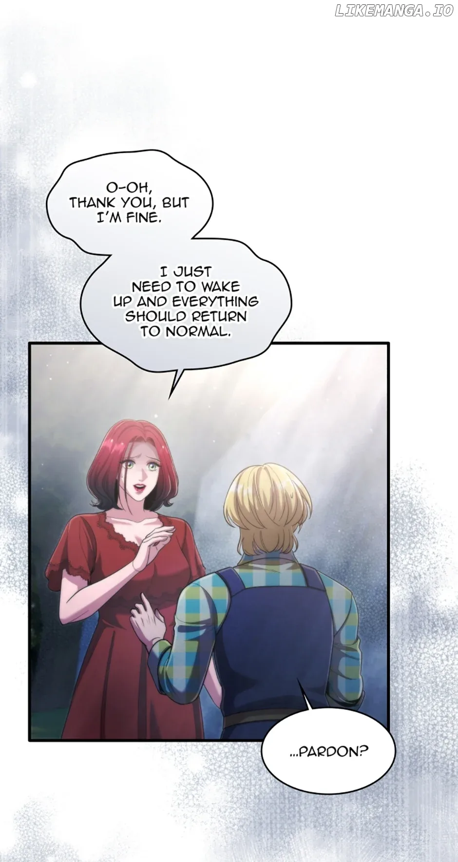Blood Hotel Chapter 61 page 28