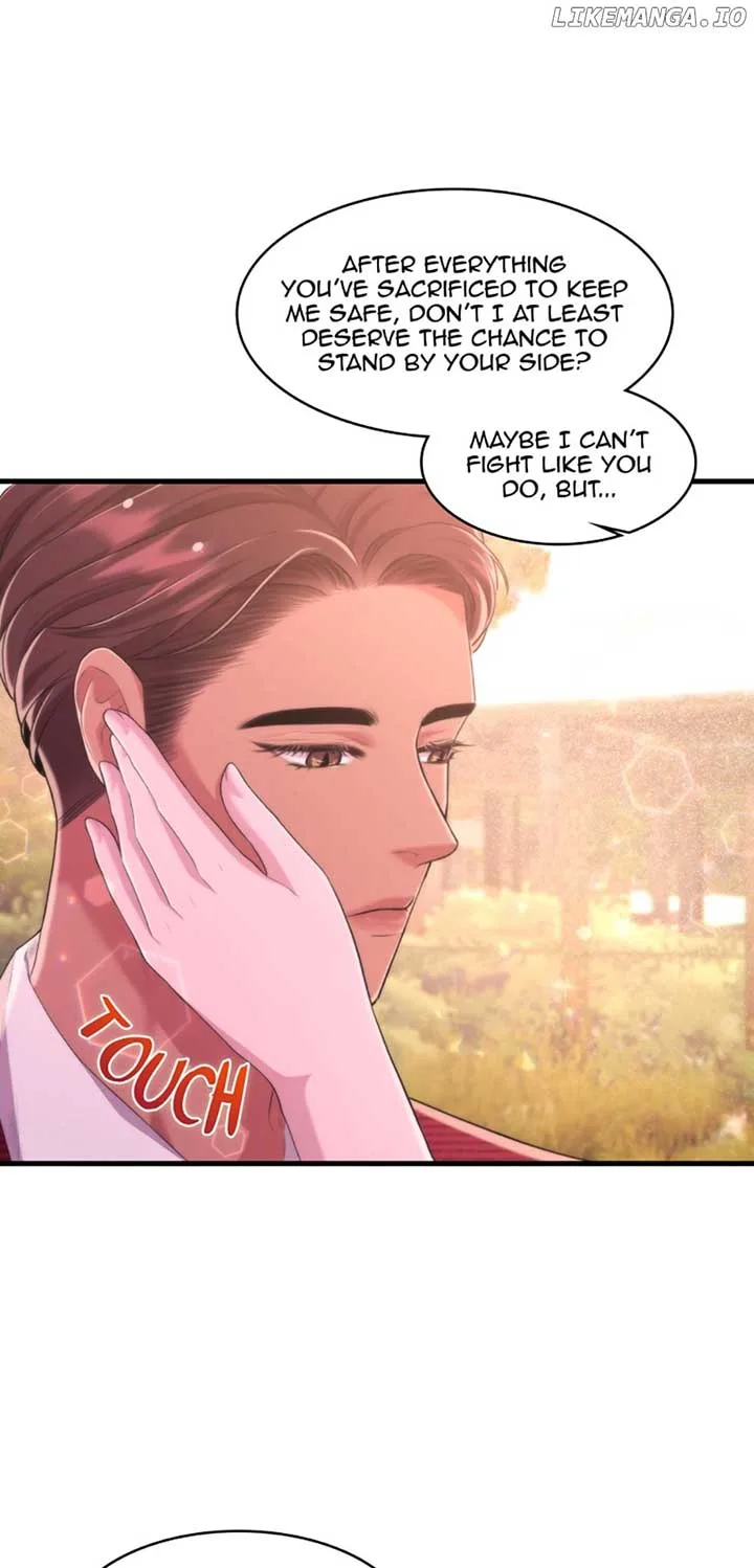 Blood Hotel Chapter 49 page 40
