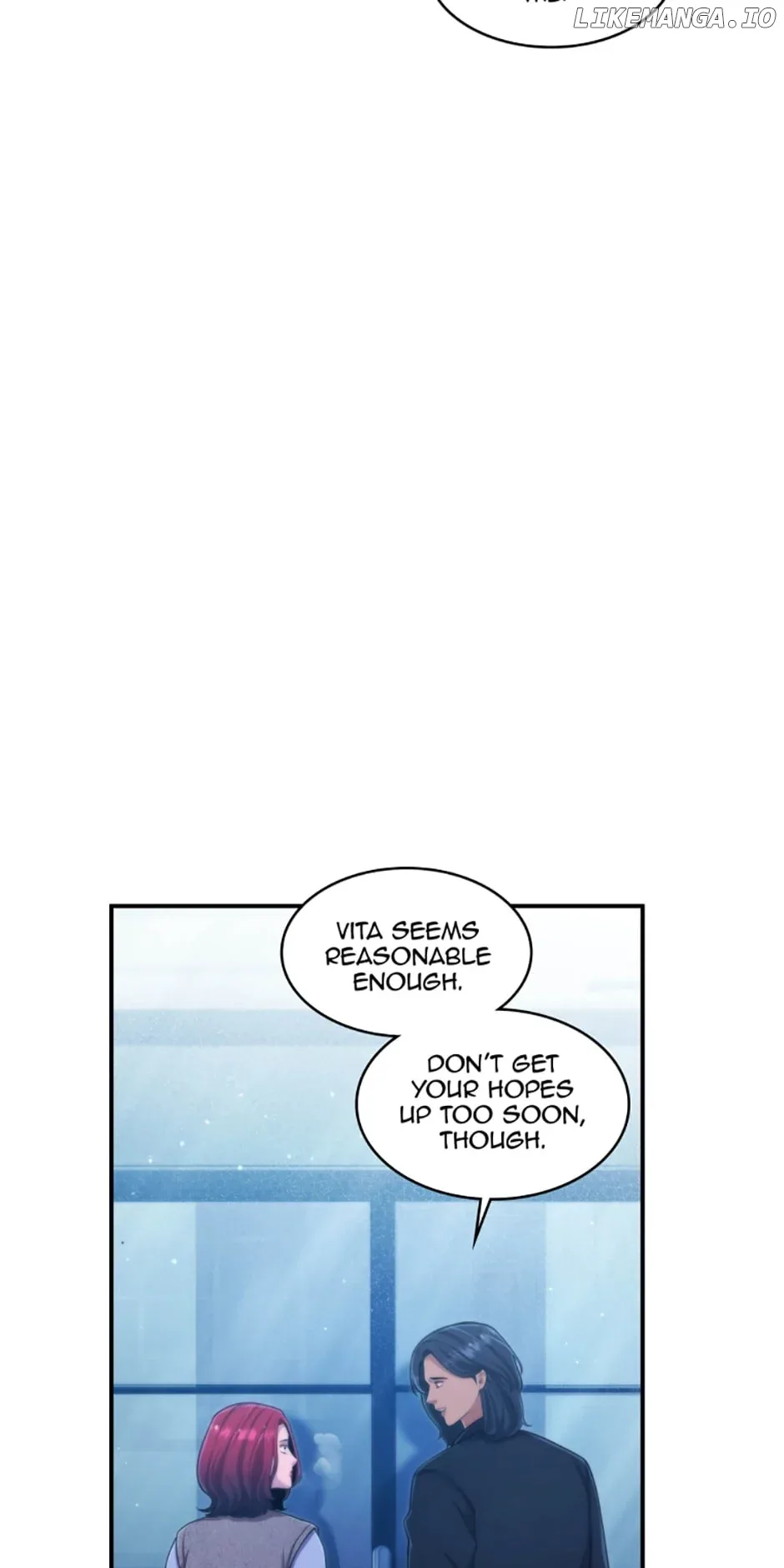 Blood Hotel Chapter 60 page 6
